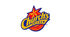 Church´s Chicken